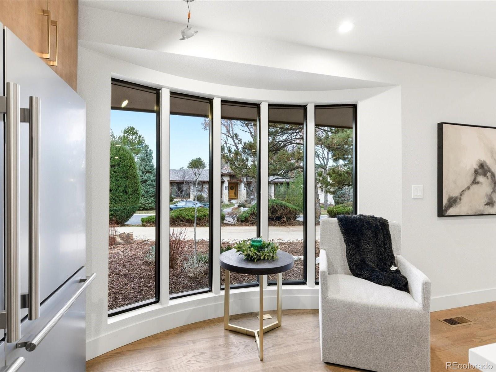 MLS Image #12 for 4000 s clermont street,englewood, Colorado