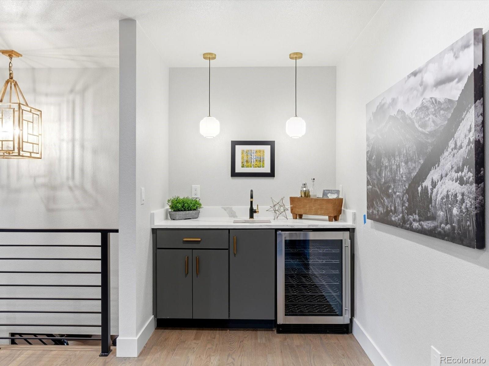 MLS Image #14 for 4000 s clermont street,englewood, Colorado