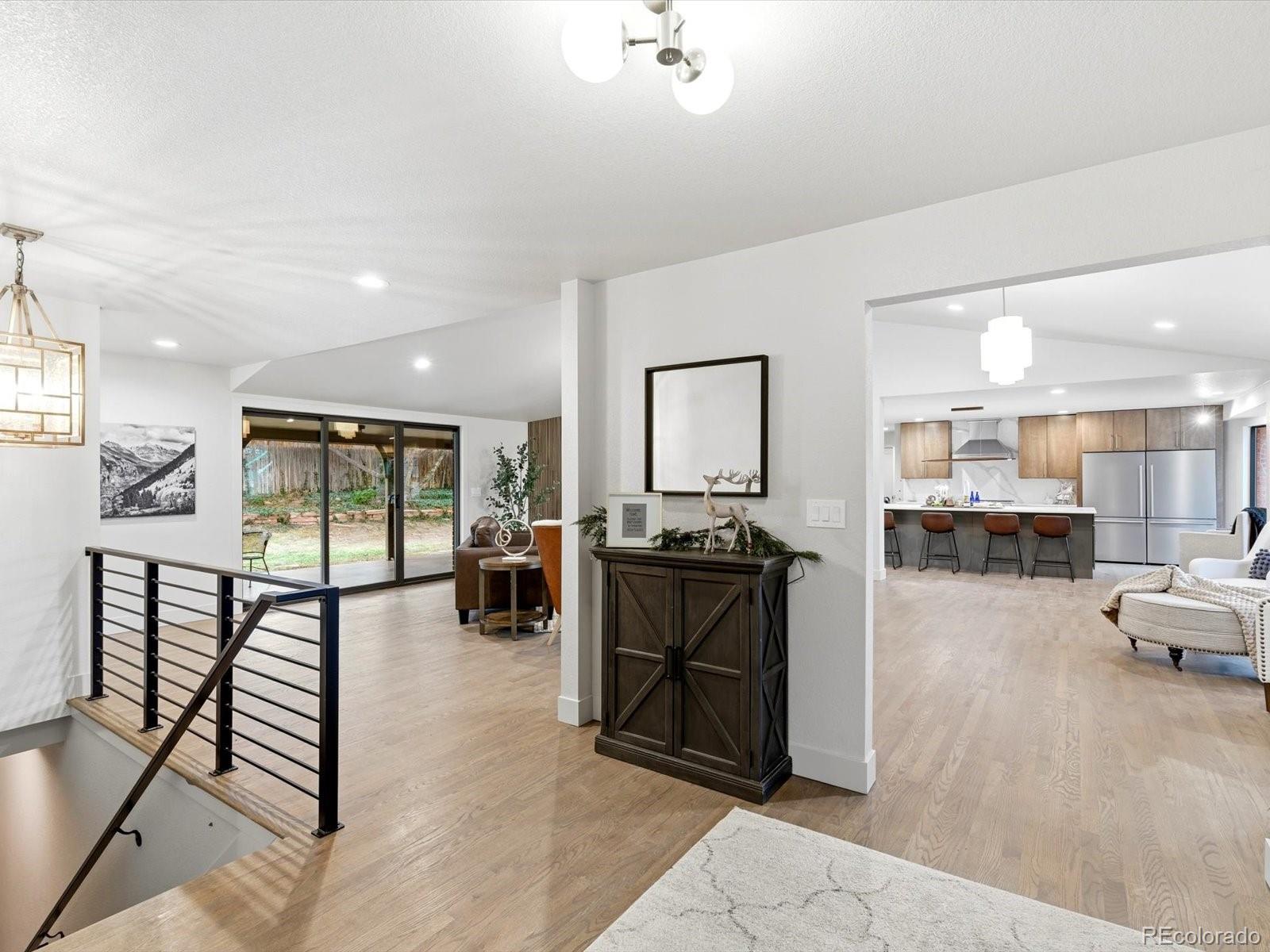 MLS Image #3 for 4000 s clermont street,englewood, Colorado