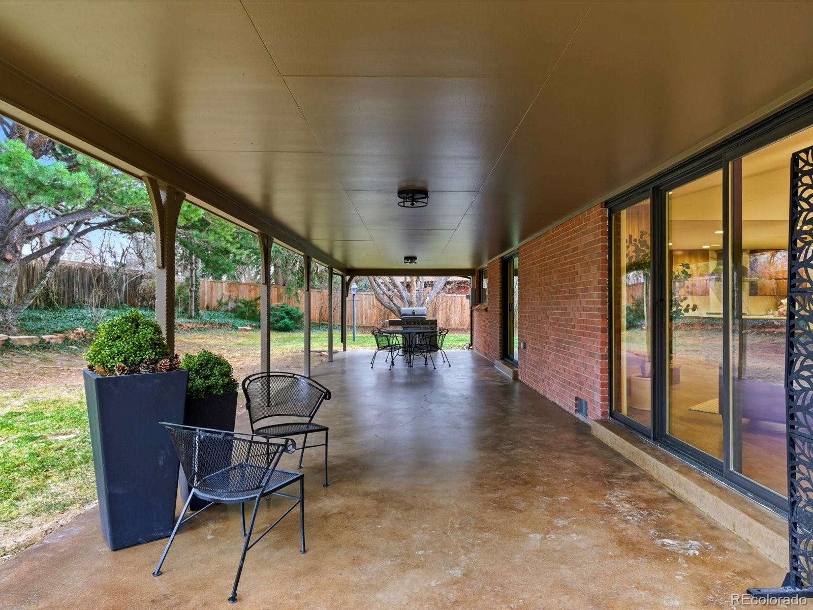 MLS Image #38 for 4000 s clermont street,englewood, Colorado