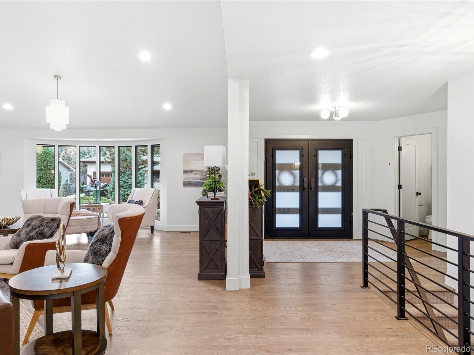 MLS Image #4 for 4000 s clermont street,englewood, Colorado