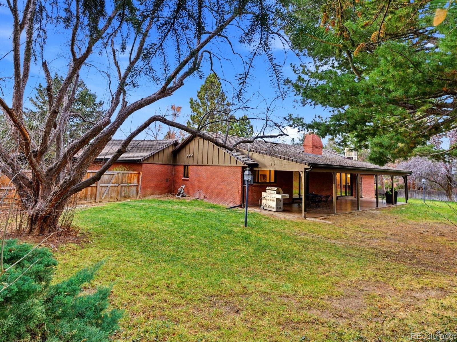 MLS Image #40 for 4000 s clermont street,englewood, Colorado