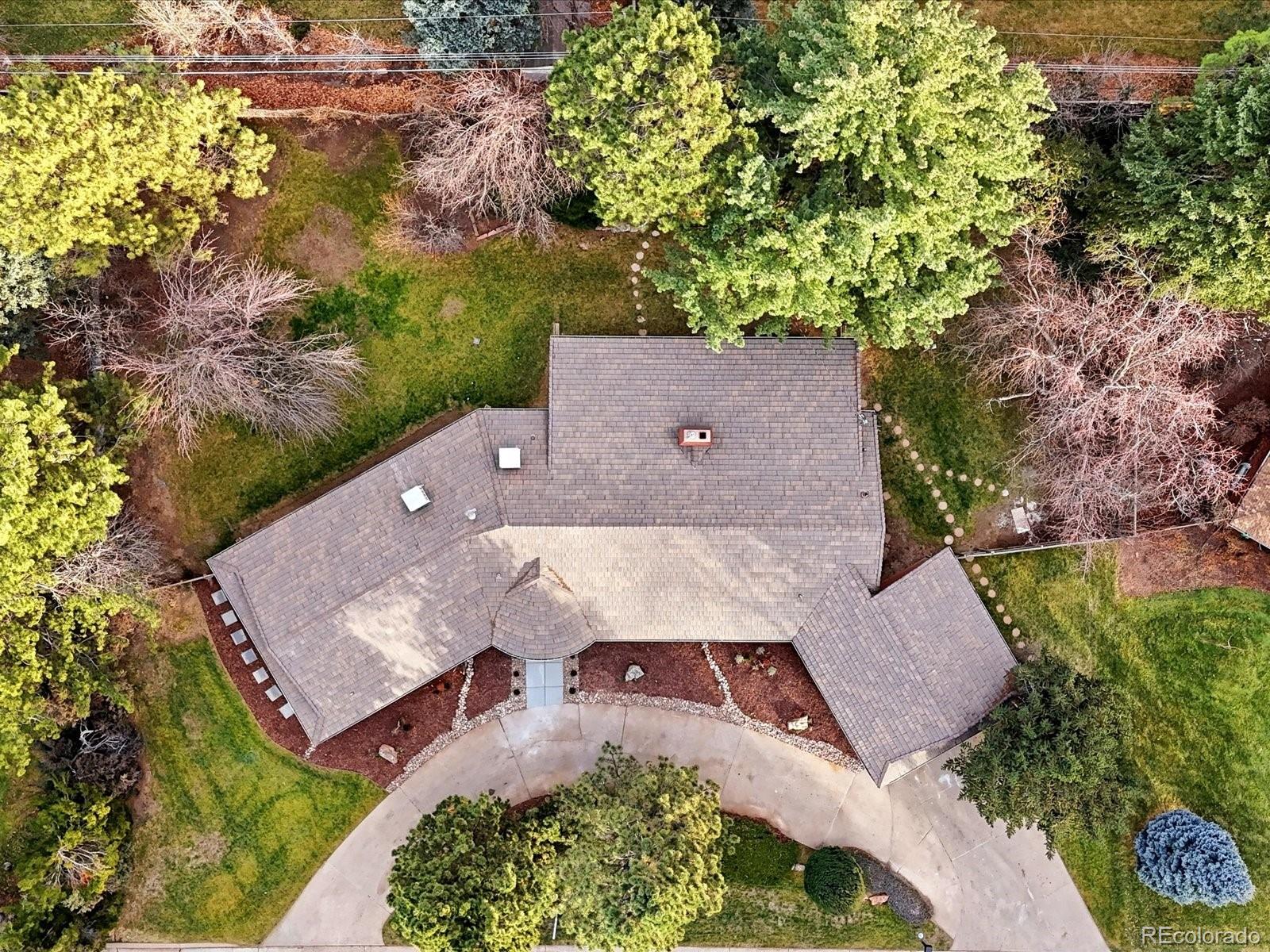 MLS Image #41 for 4000 s clermont street,englewood, Colorado