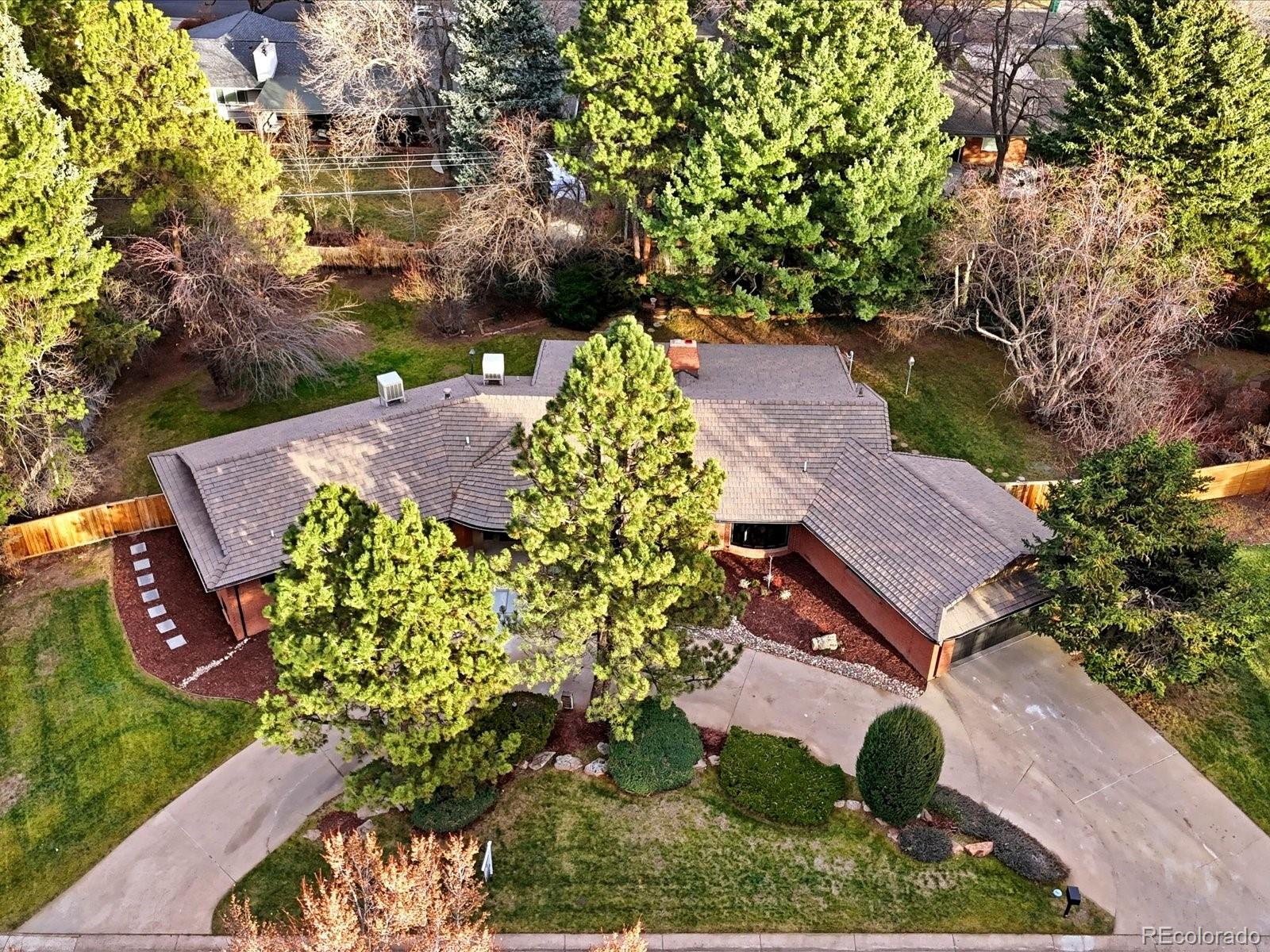 MLS Image #42 for 4000 s clermont street,englewood, Colorado