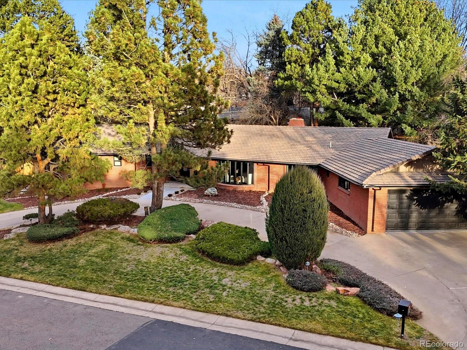 MLS Image #43 for 4000 s clermont street,englewood, Colorado