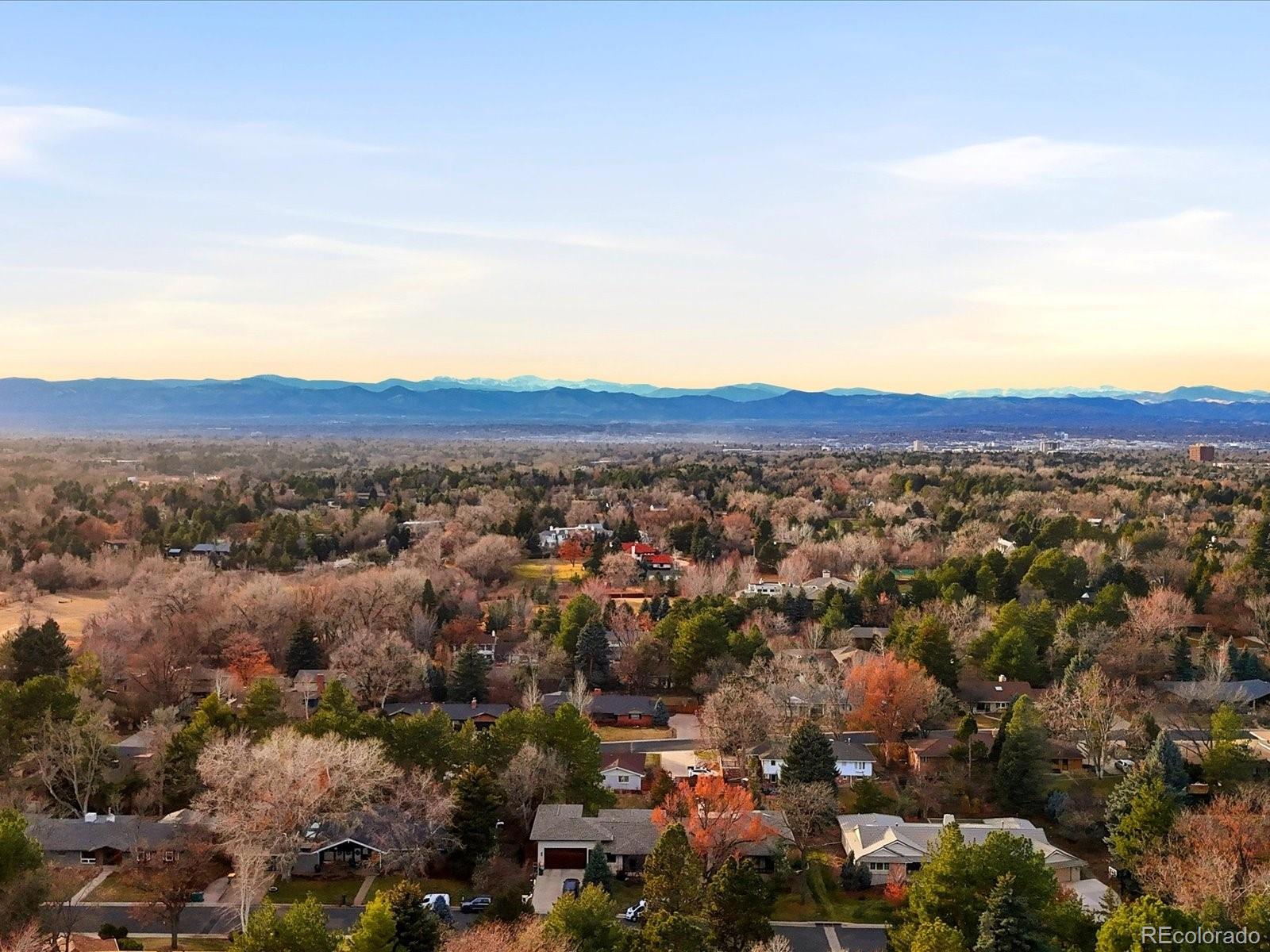 MLS Image #45 for 4000 s clermont street,englewood, Colorado