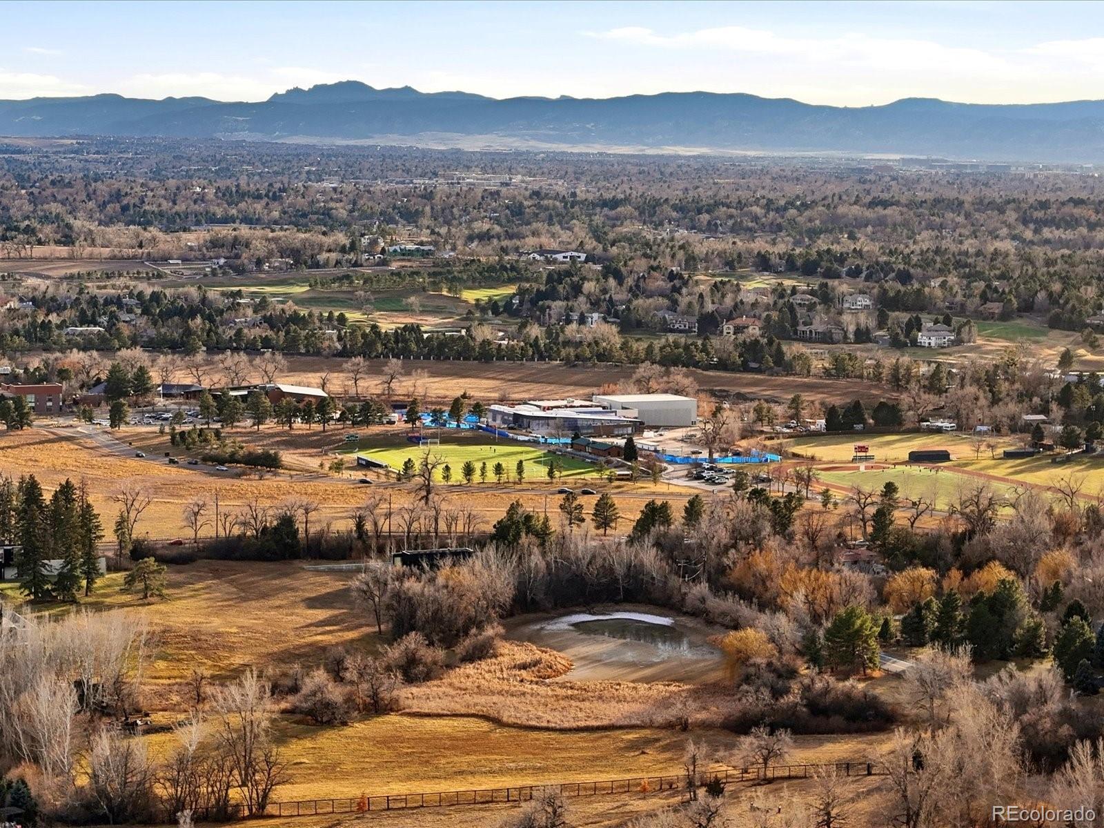 MLS Image #47 for 4000 s clermont street,englewood, Colorado