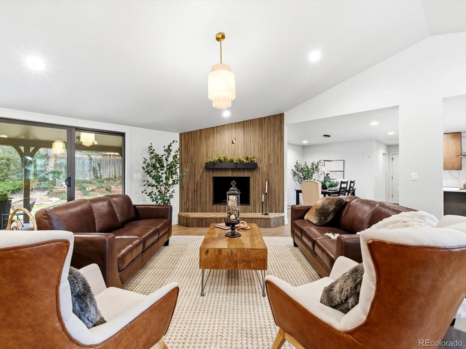 MLS Image #5 for 4000 s clermont street,englewood, Colorado
