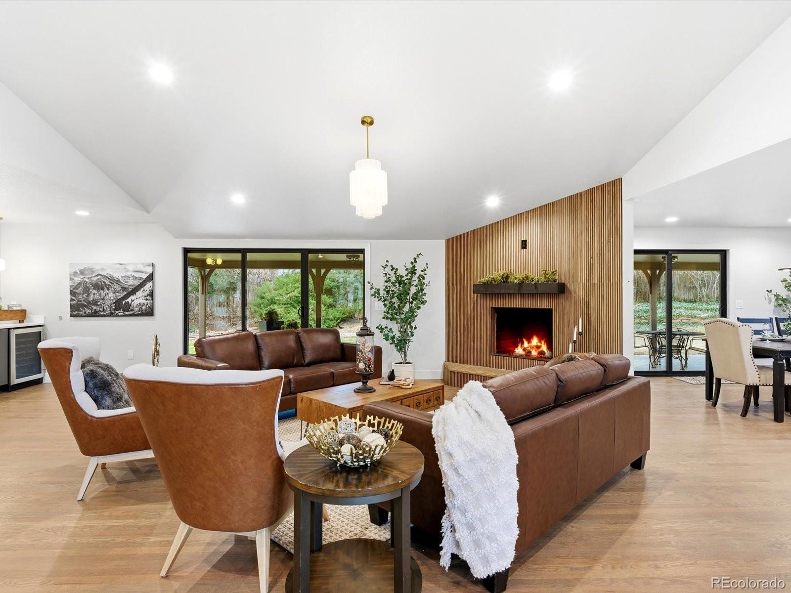 MLS Image #6 for 4000 s clermont street,englewood, Colorado
