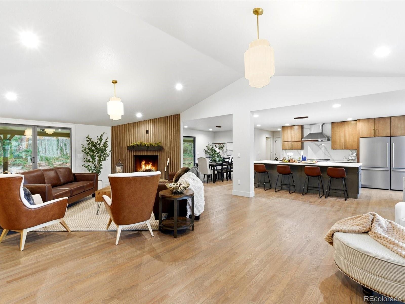 MLS Image #7 for 4000 s clermont street,englewood, Colorado