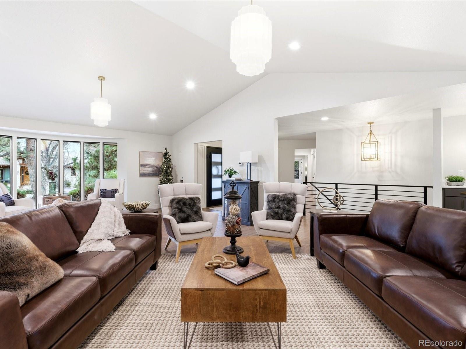 MLS Image #9 for 4000 s clermont street,englewood, Colorado