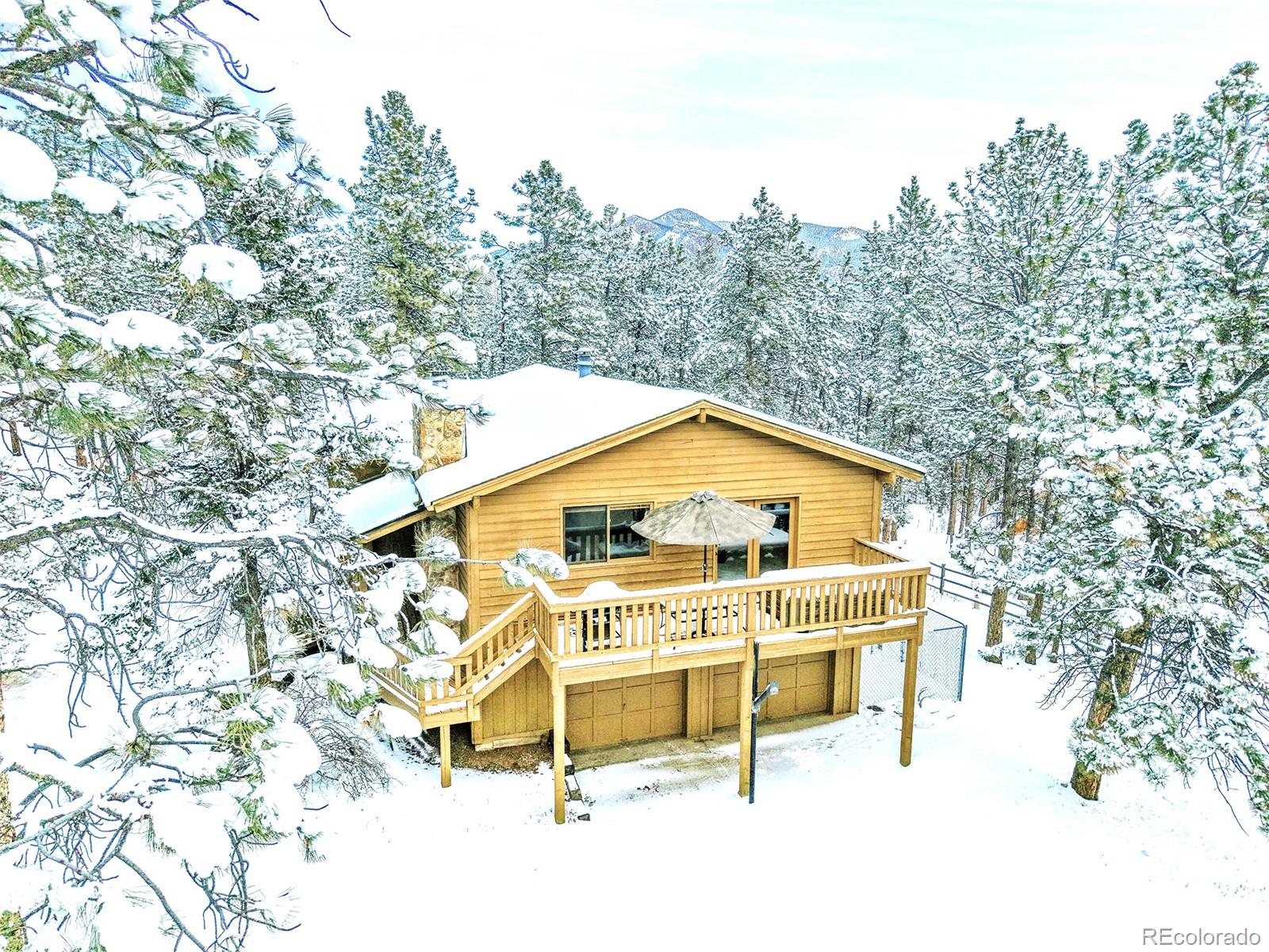 MLS Image #10 for 270  dawson road,pine, Colorado