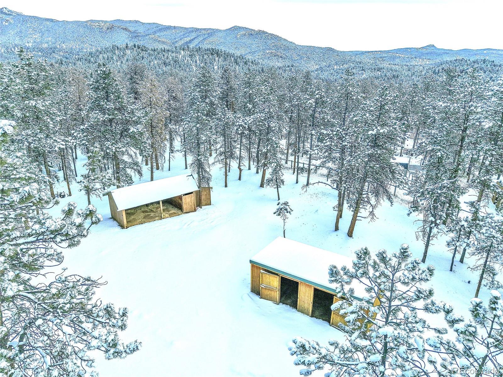 MLS Image #3 for 270  dawson road,pine, Colorado