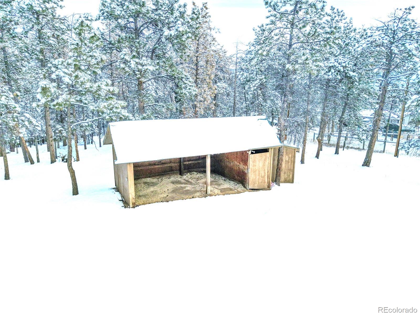 MLS Image #7 for 270  dawson road,pine, Colorado
