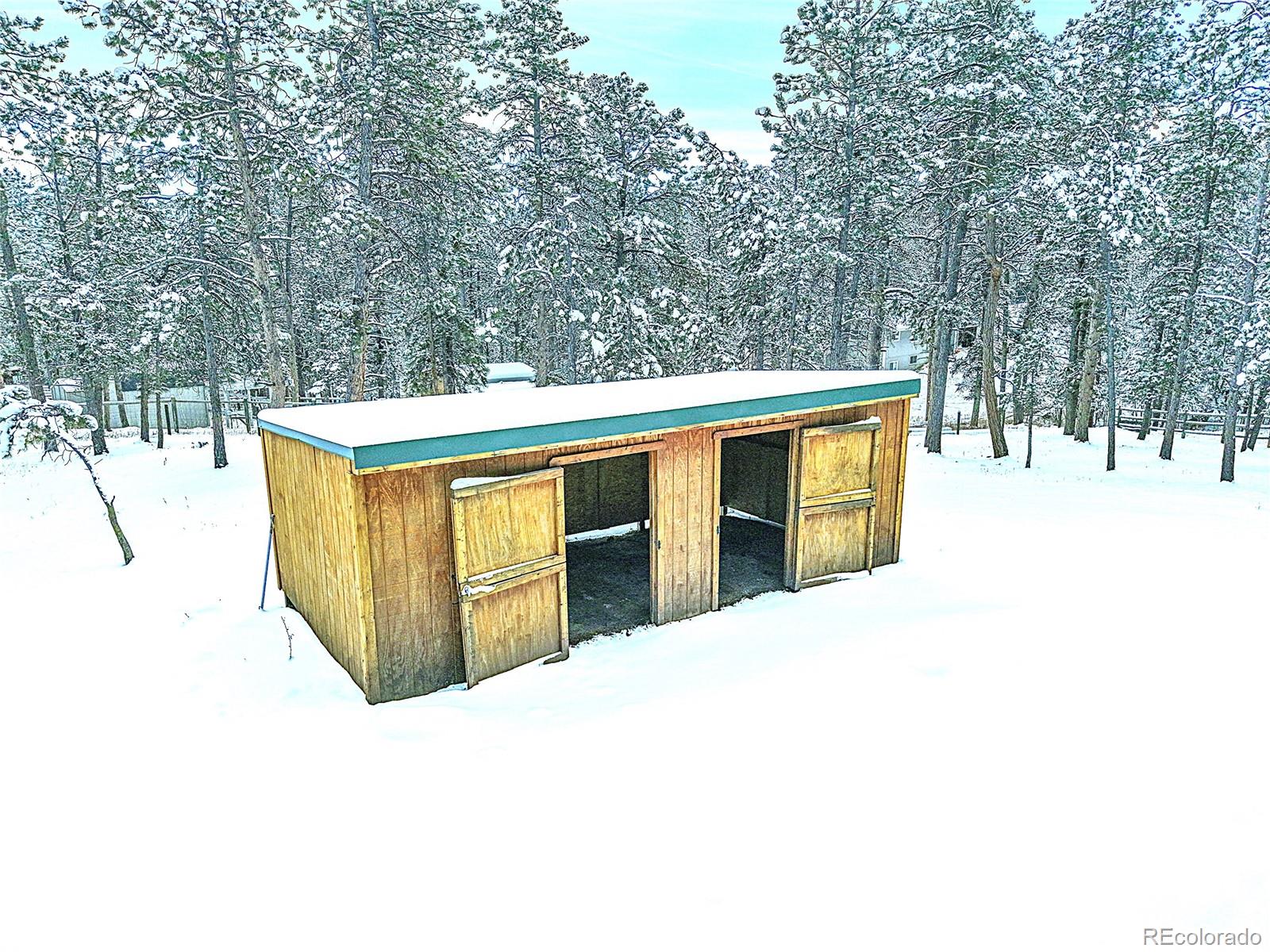 MLS Image #9 for 270  dawson road,pine, Colorado