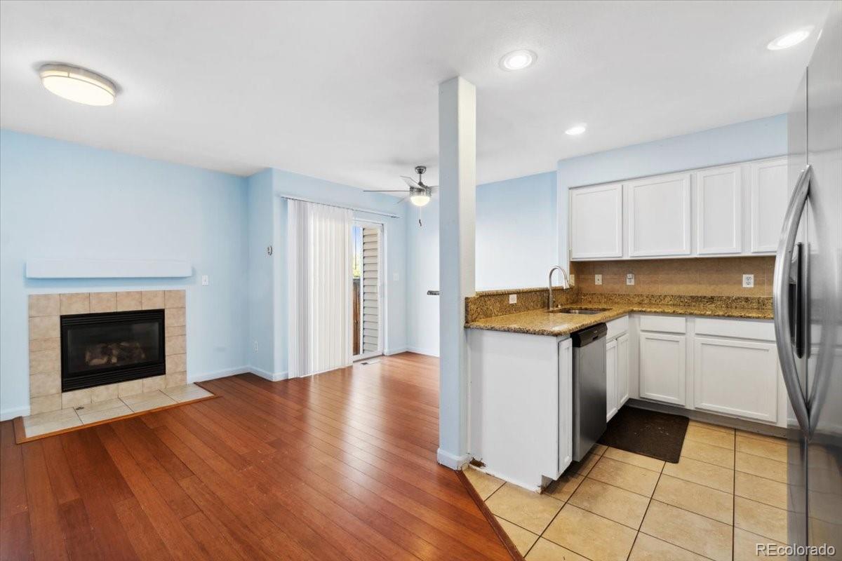 MLS Image #3 for 7234 e 38th avenue,denver, Colorado