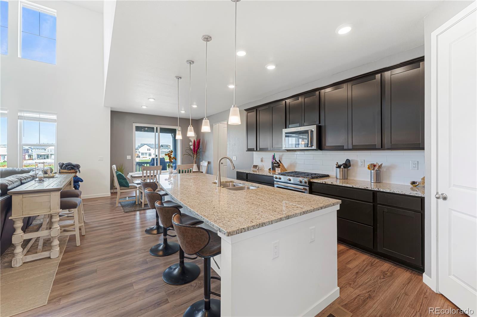 MLS Image #2 for 16375 e 110th avenue,commerce city, Colorado