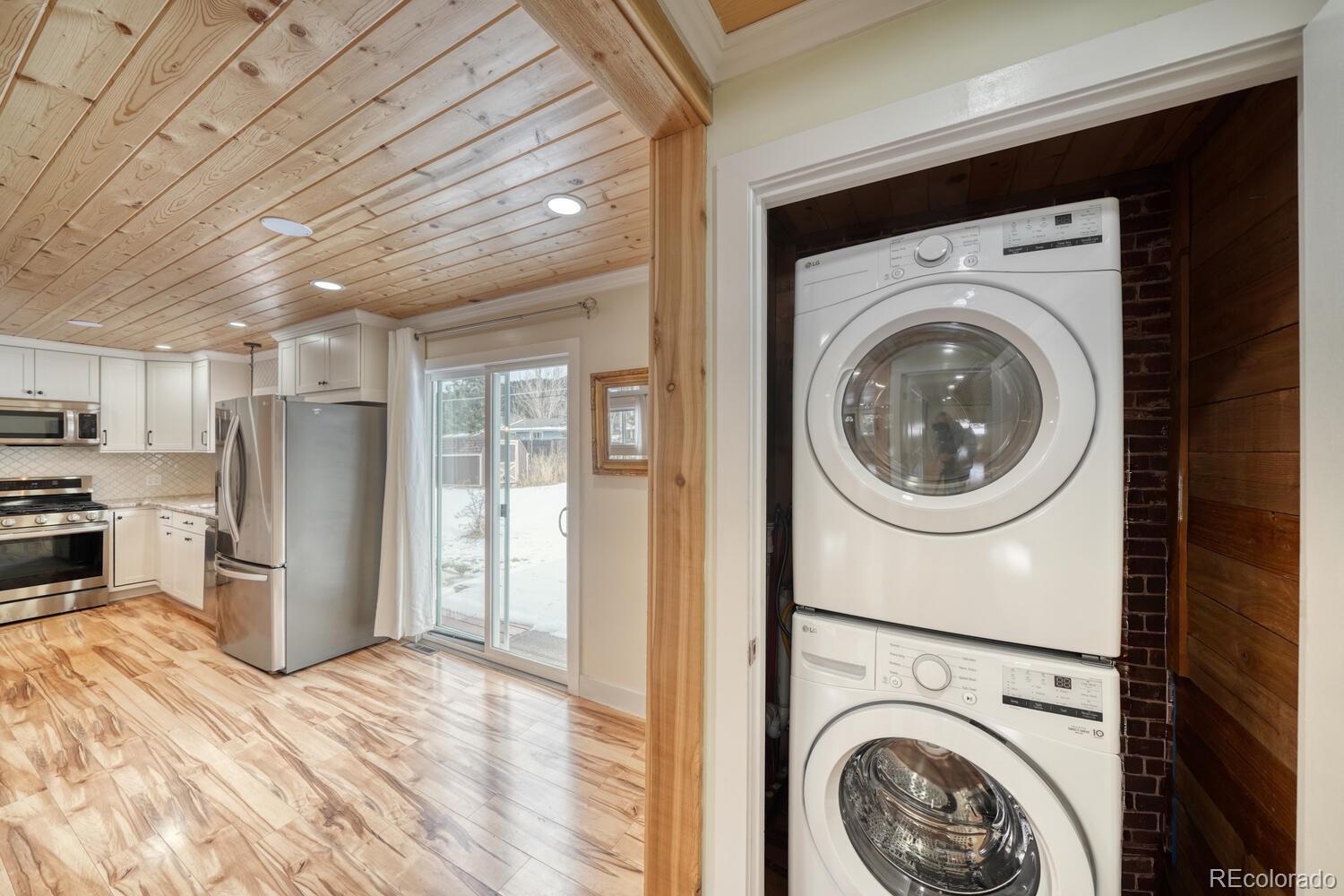 MLS Image #12 for 913 n baldwin street,woodland park, Colorado