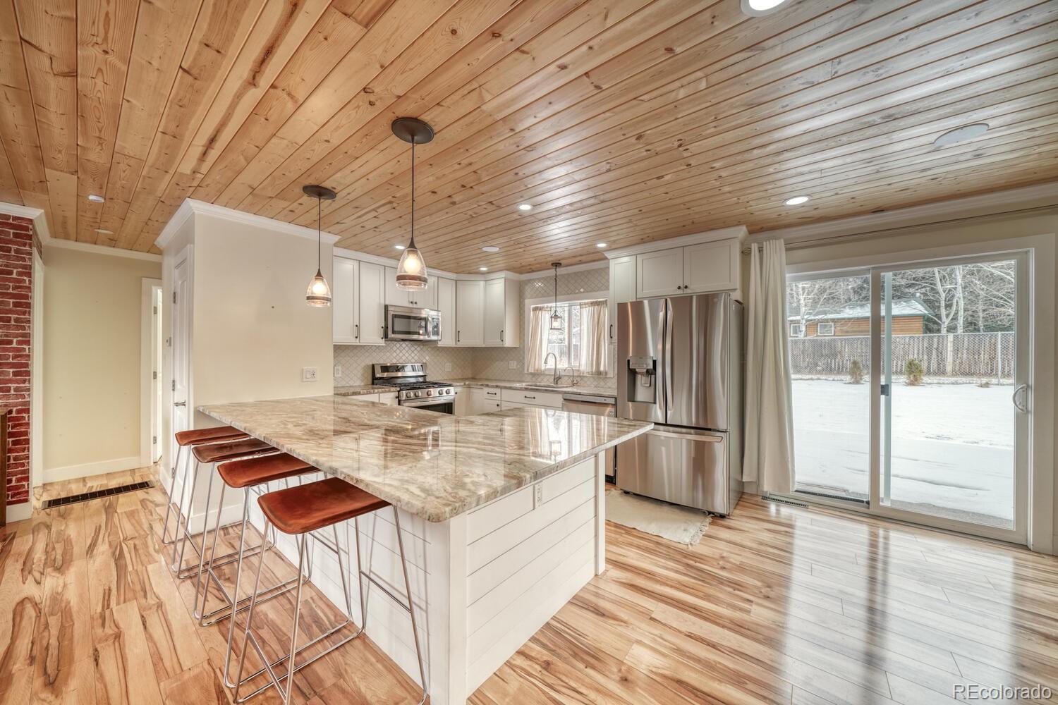 MLS Image #13 for 913 n baldwin street,woodland park, Colorado