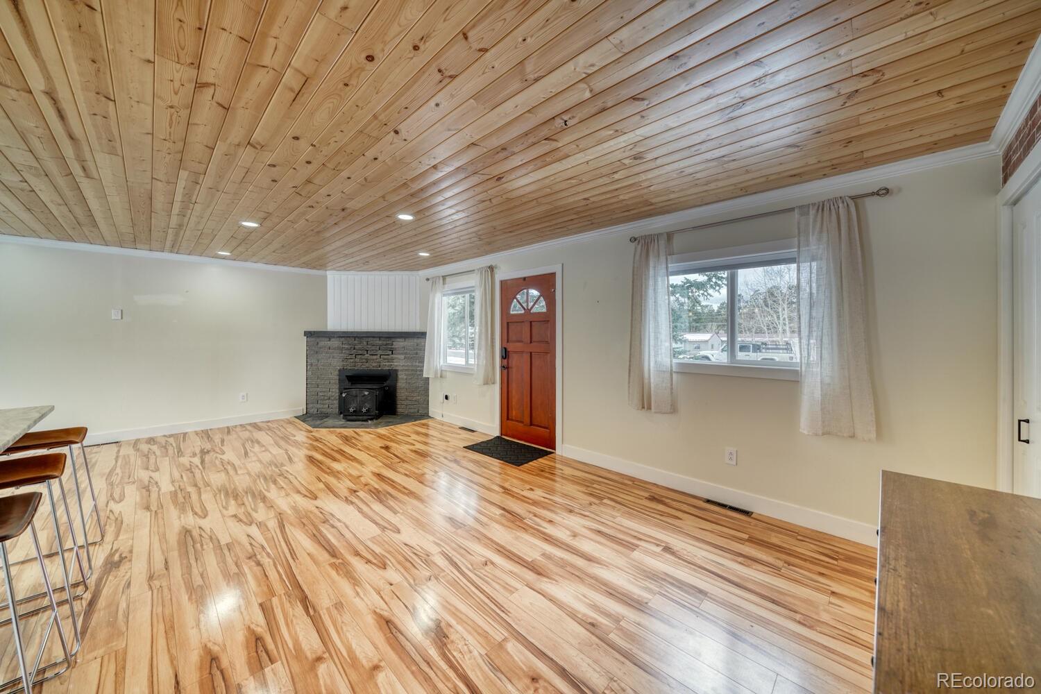 MLS Image #15 for 913 n baldwin street,woodland park, Colorado