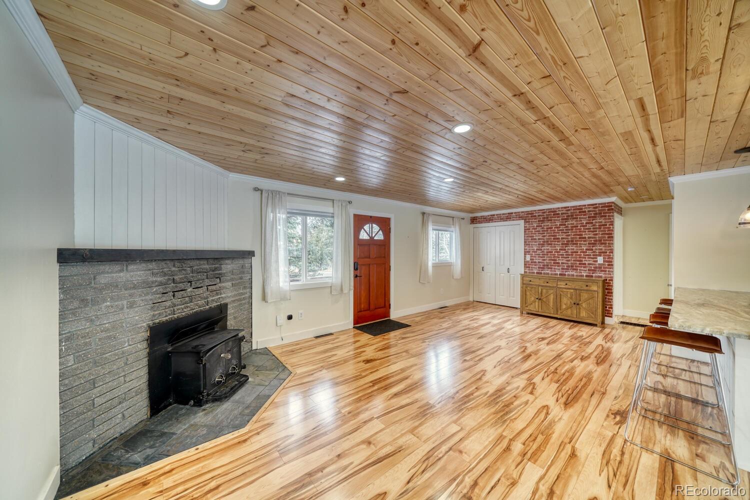 MLS Image #16 for 913 n baldwin street,woodland park, Colorado