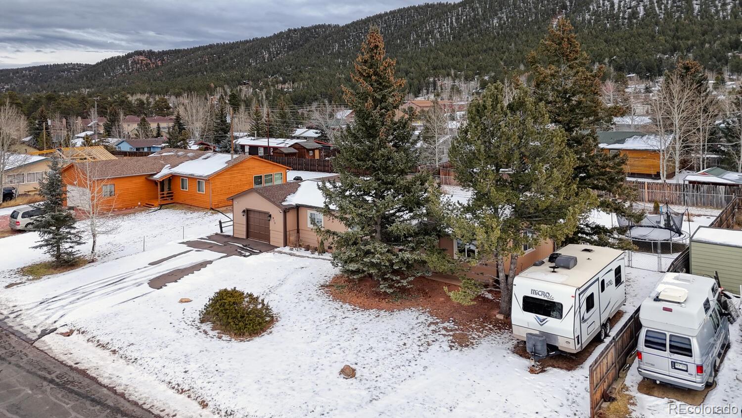 MLS Image #18 for 913 n baldwin street,woodland park, Colorado