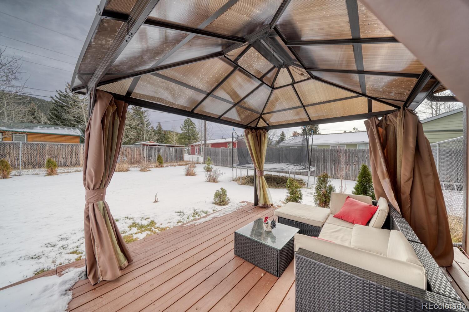 MLS Image #19 for 913 n baldwin street,woodland park, Colorado