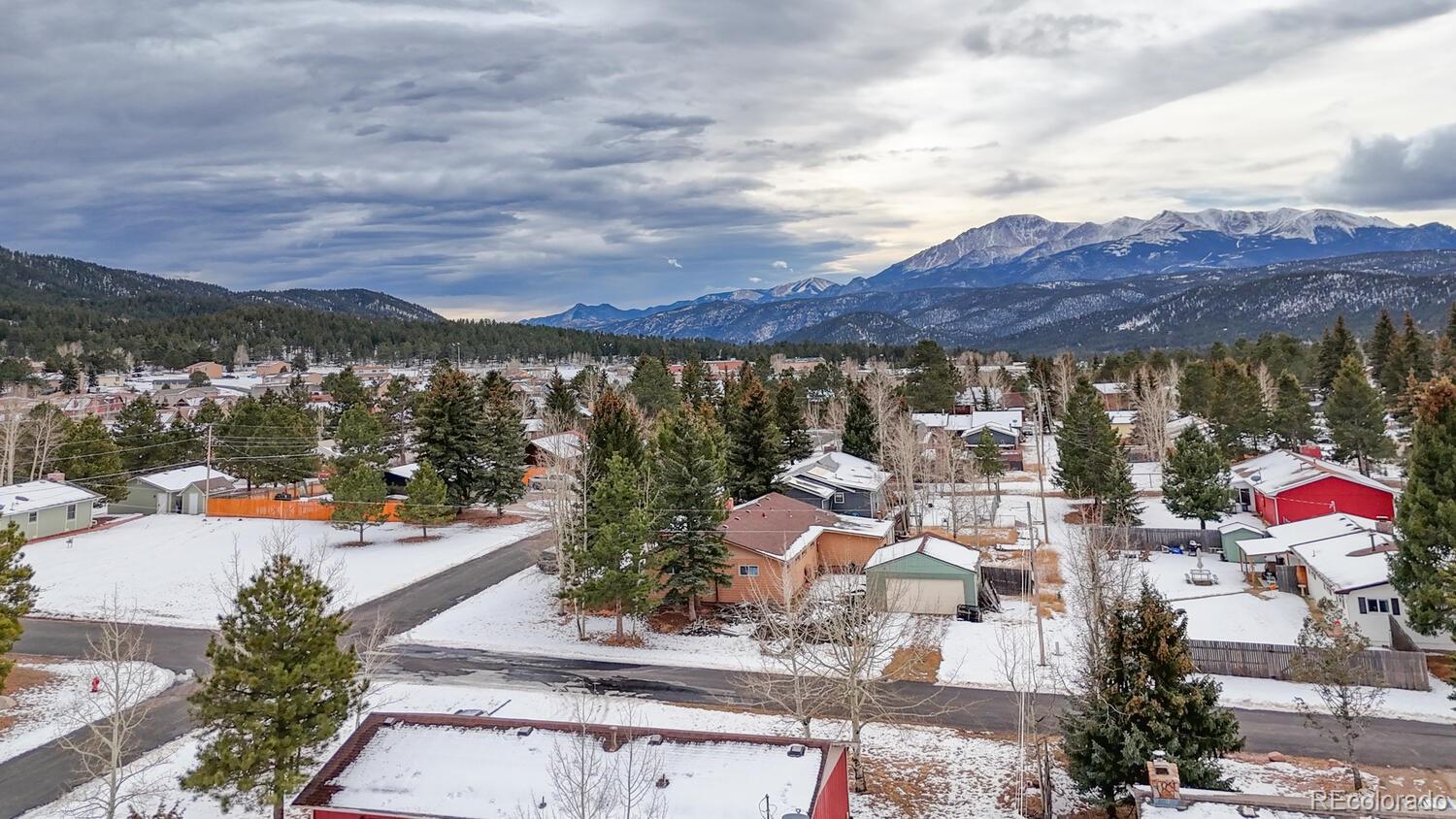 MLS Image #20 for 913 n baldwin street,woodland park, Colorado