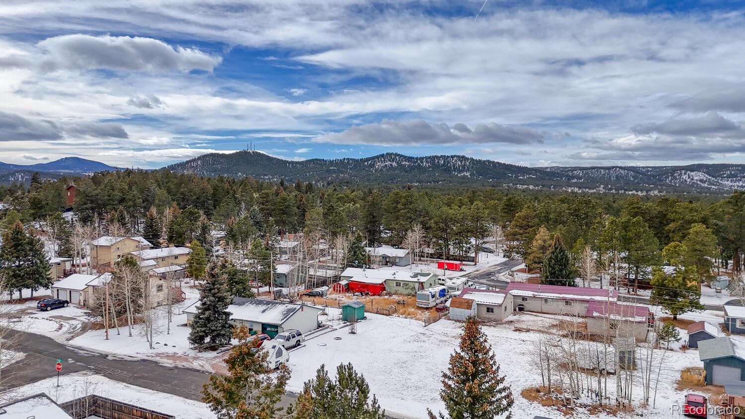 MLS Image #23 for 913 n baldwin street,woodland park, Colorado