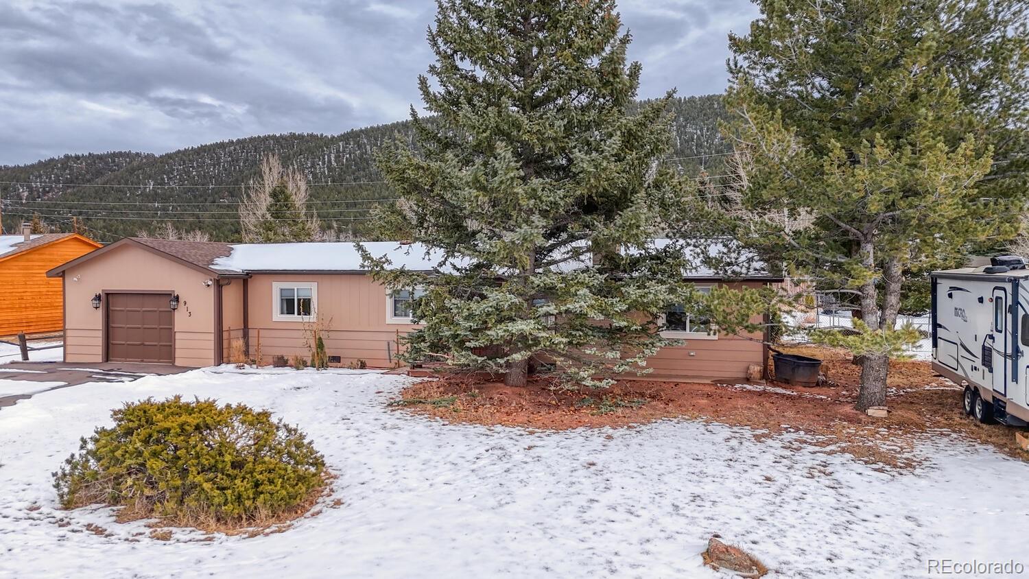 MLS Image #24 for 913 n baldwin street,woodland park, Colorado