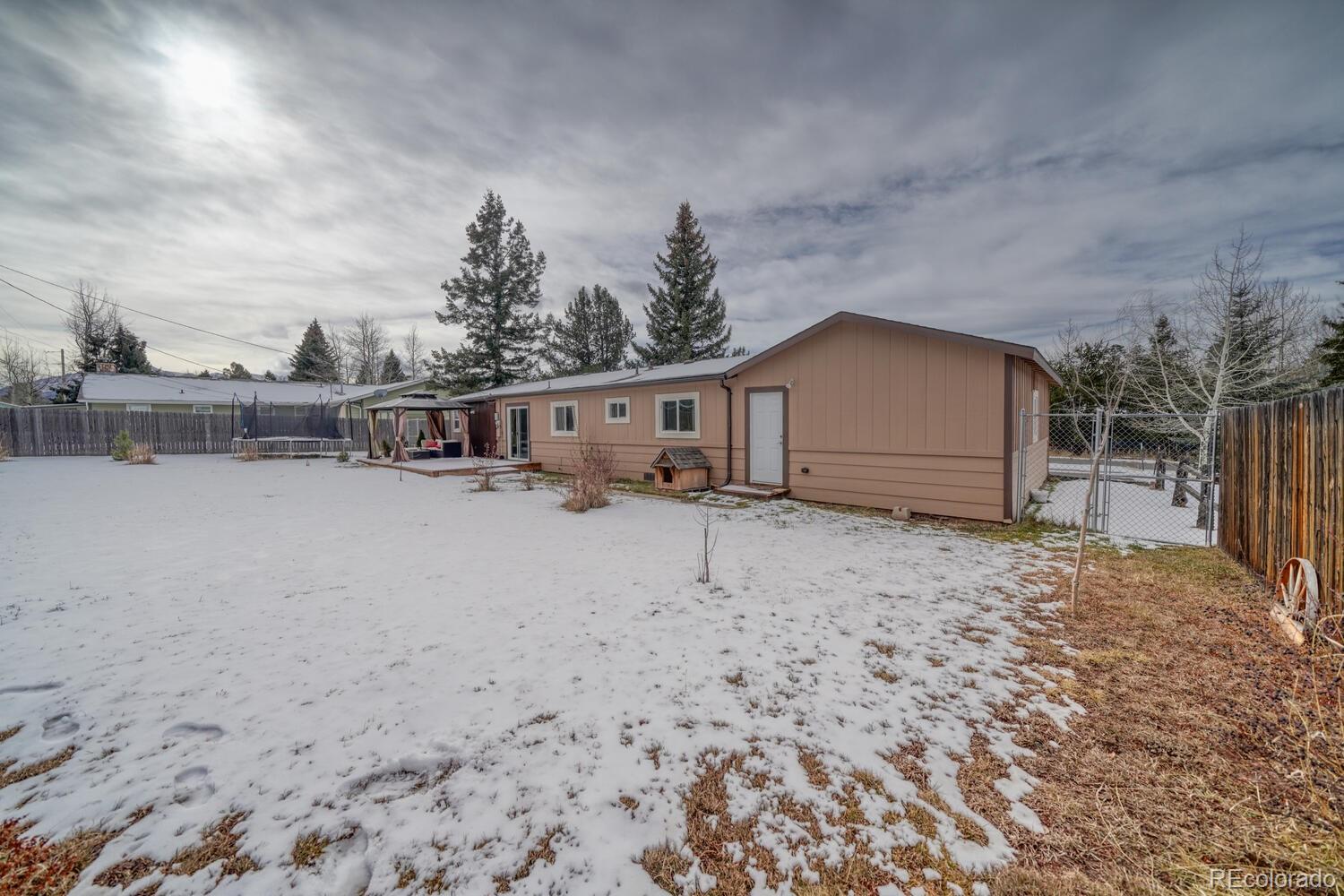 MLS Image #25 for 913 n baldwin street,woodland park, Colorado