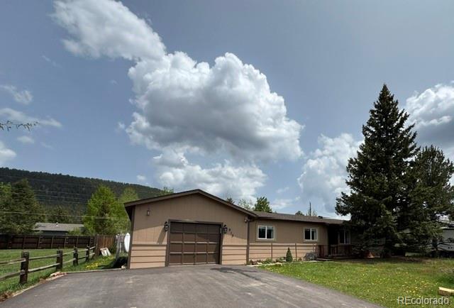 MLS Image #26 for 913 n baldwin street,woodland park, Colorado