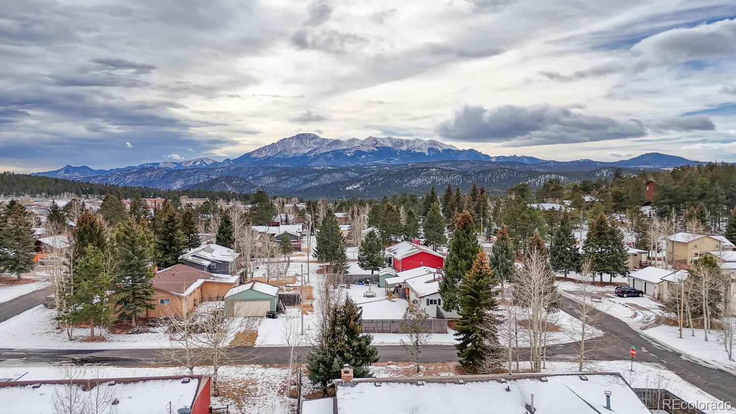 MLS Image #29 for 913 n baldwin street,woodland park, Colorado