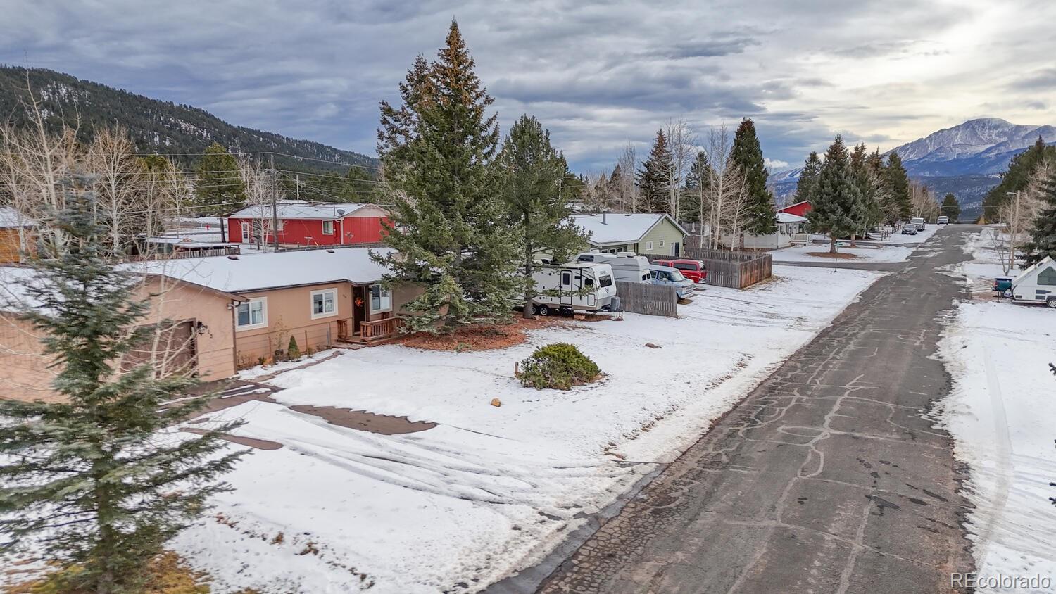 MLS Image #30 for 913 n baldwin street,woodland park, Colorado