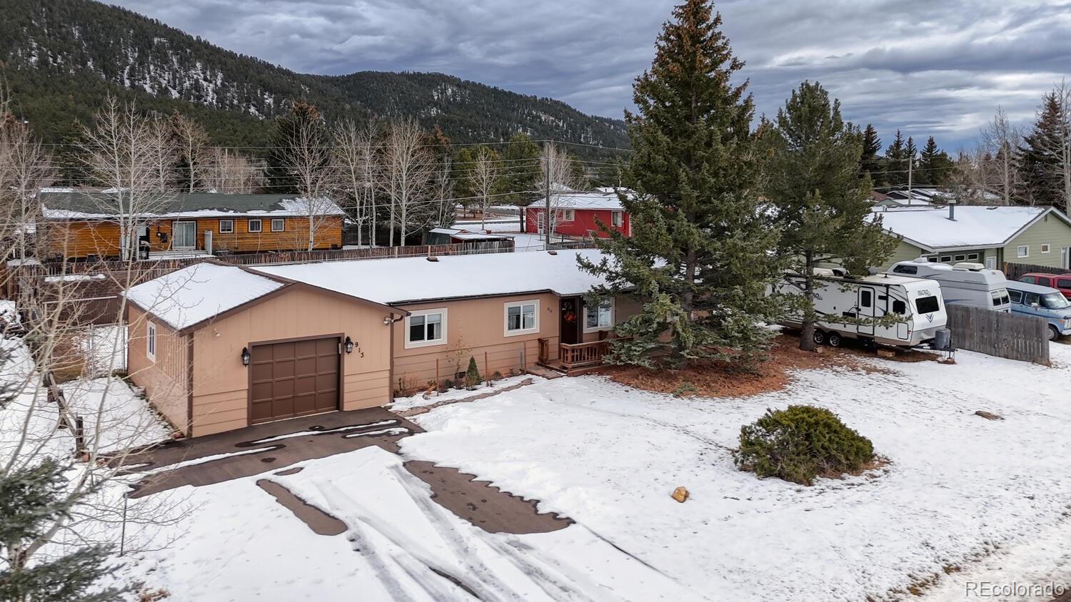 MLS Image #31 for 913 n baldwin street,woodland park, Colorado