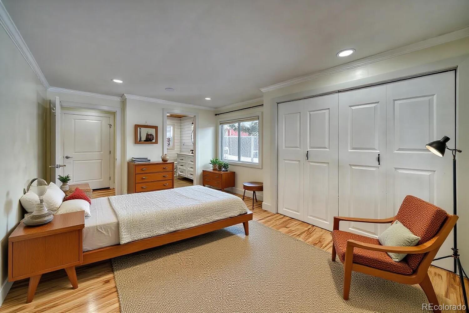 MLS Image #5 for 913 n baldwin street,woodland park, Colorado