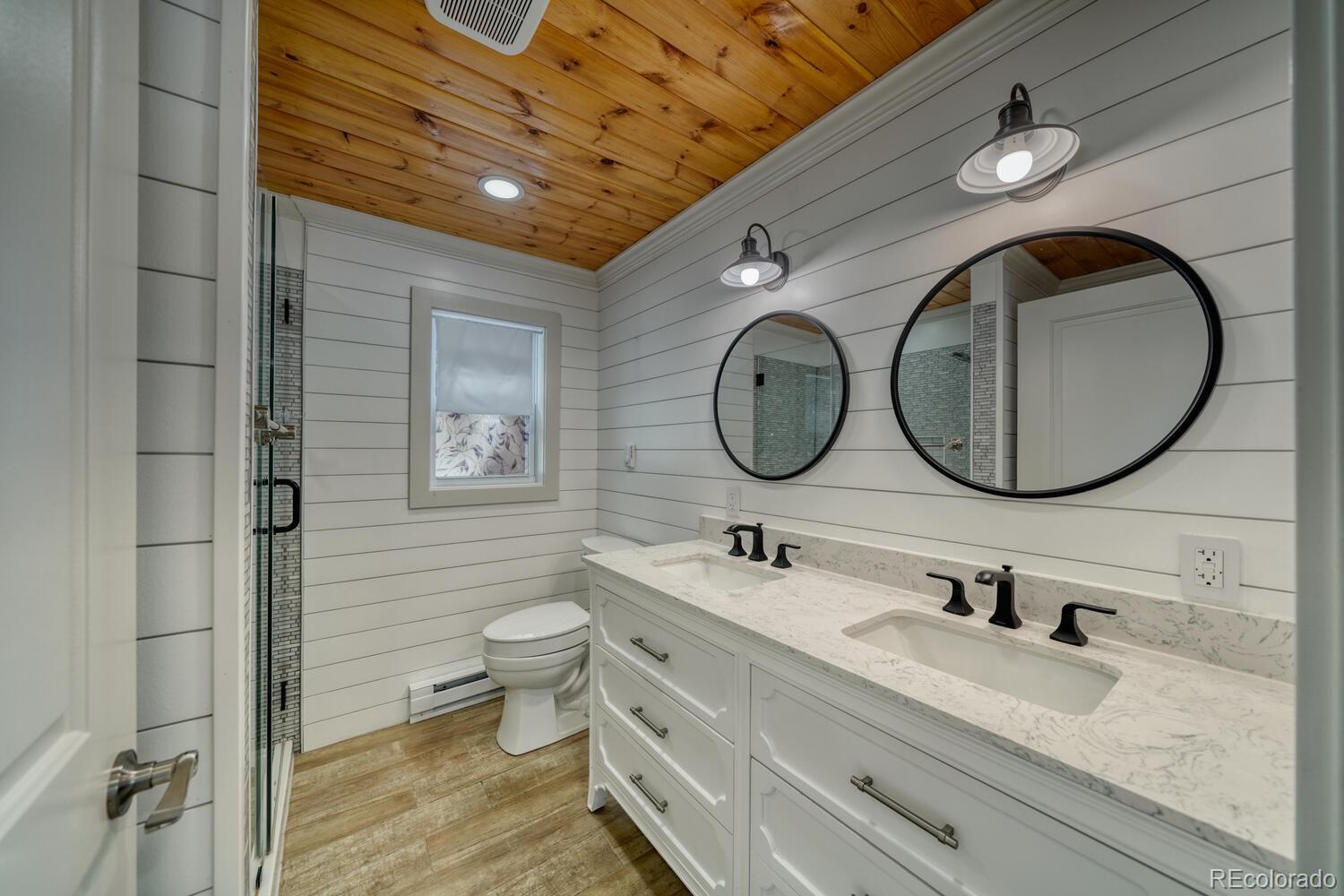 MLS Image #7 for 913 n baldwin street,woodland park, Colorado
