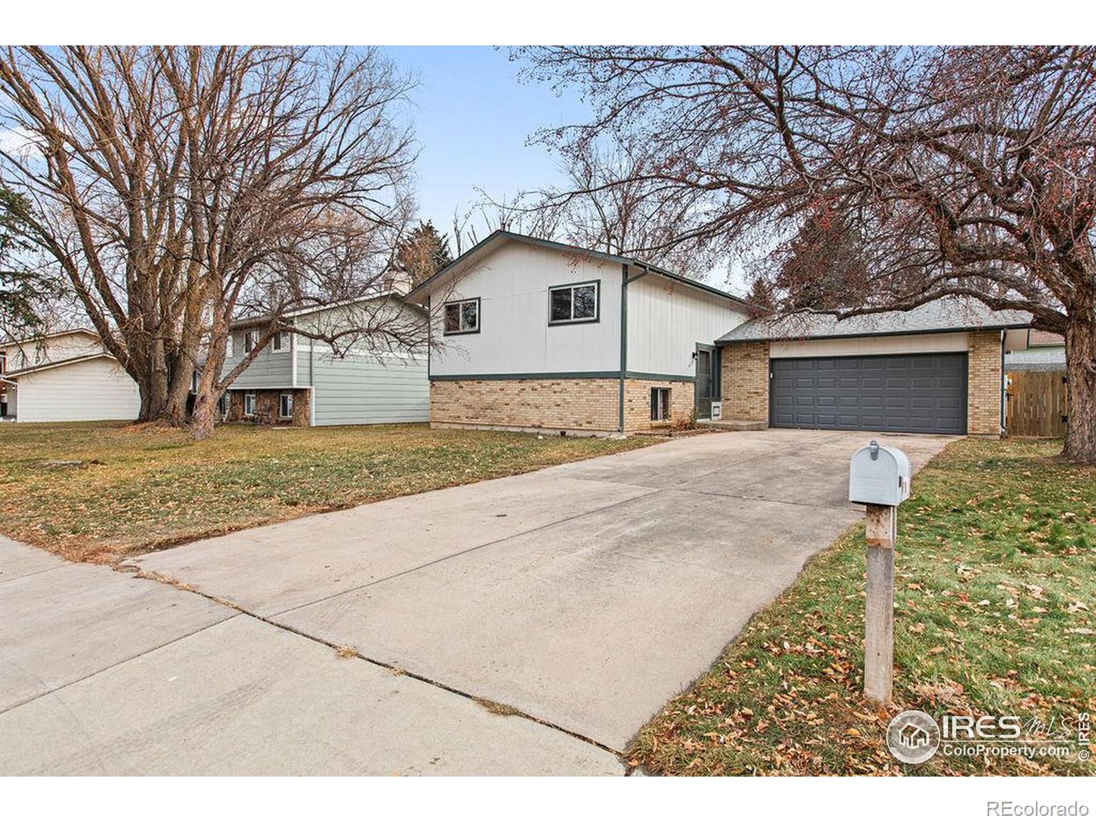 MLS Image #1 for 813  boltz drive,fort collins, Colorado