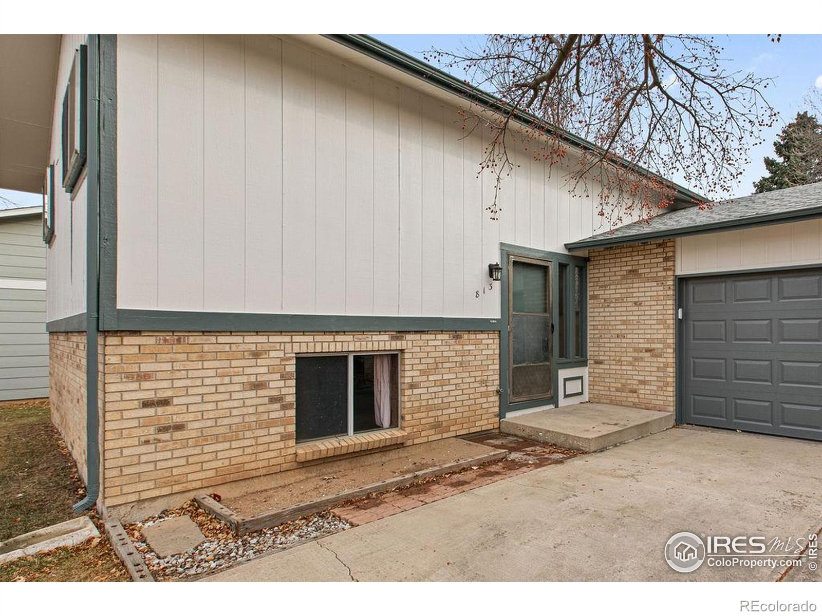 MLS Image #2 for 813  boltz drive,fort collins, Colorado