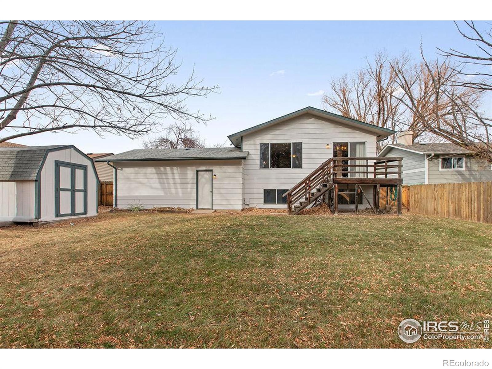 MLS Image #24 for 813  boltz drive,fort collins, Colorado