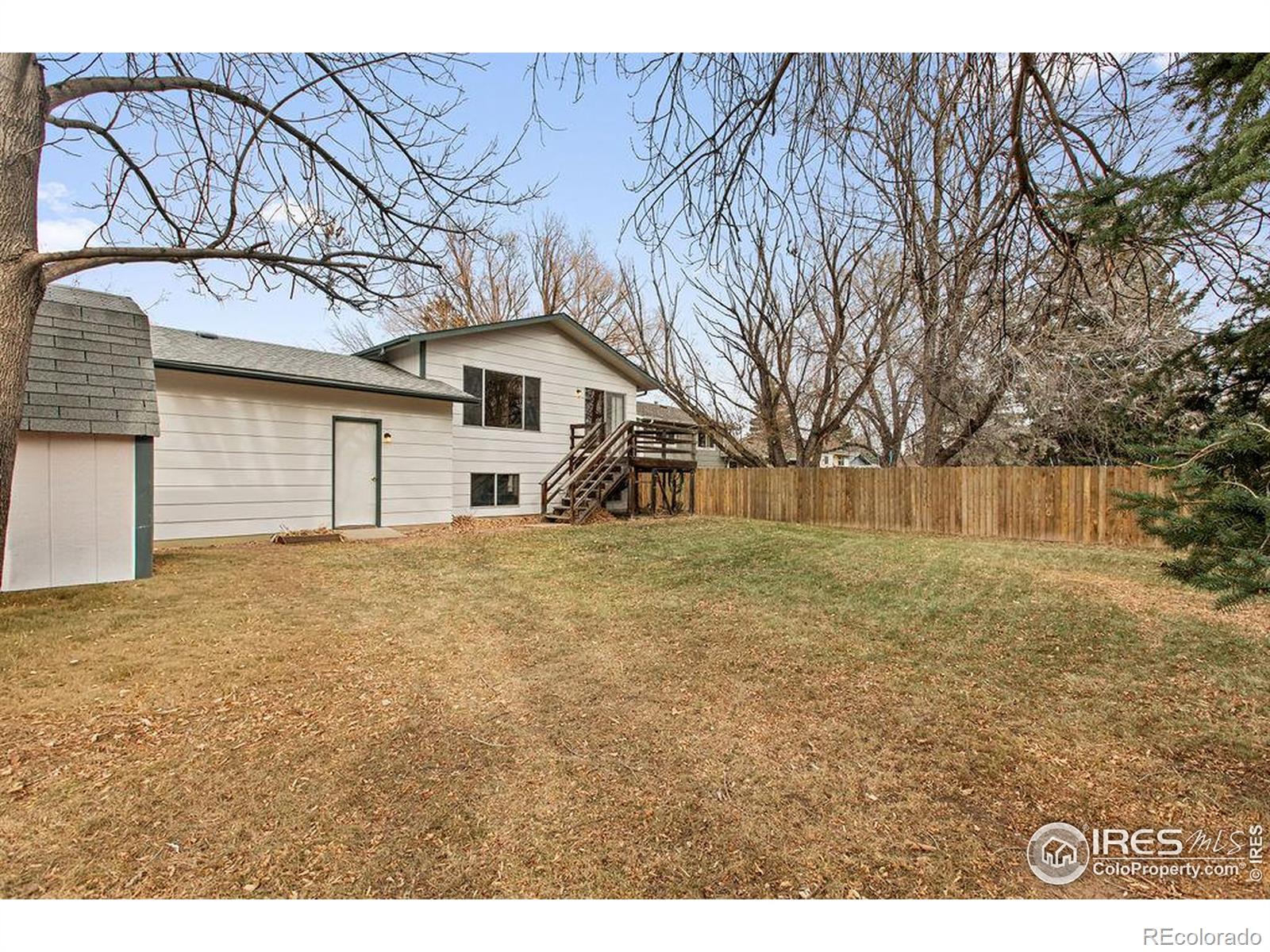 MLS Image #25 for 813  boltz drive,fort collins, Colorado