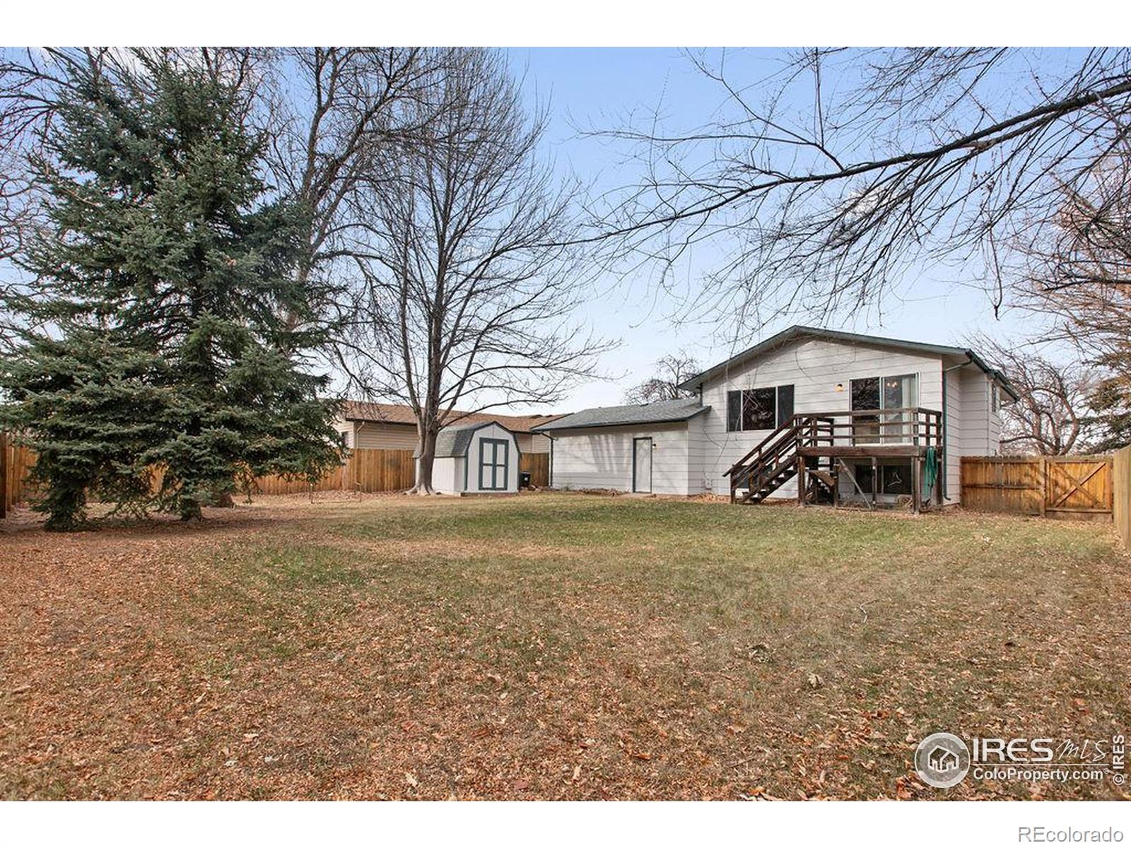 MLS Image #26 for 813  boltz drive,fort collins, Colorado