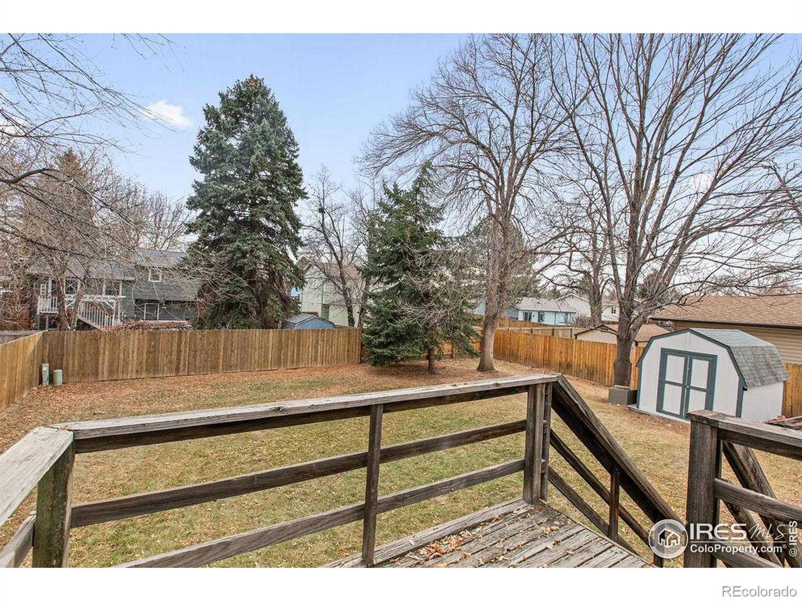 MLS Image #27 for 813  boltz drive,fort collins, Colorado