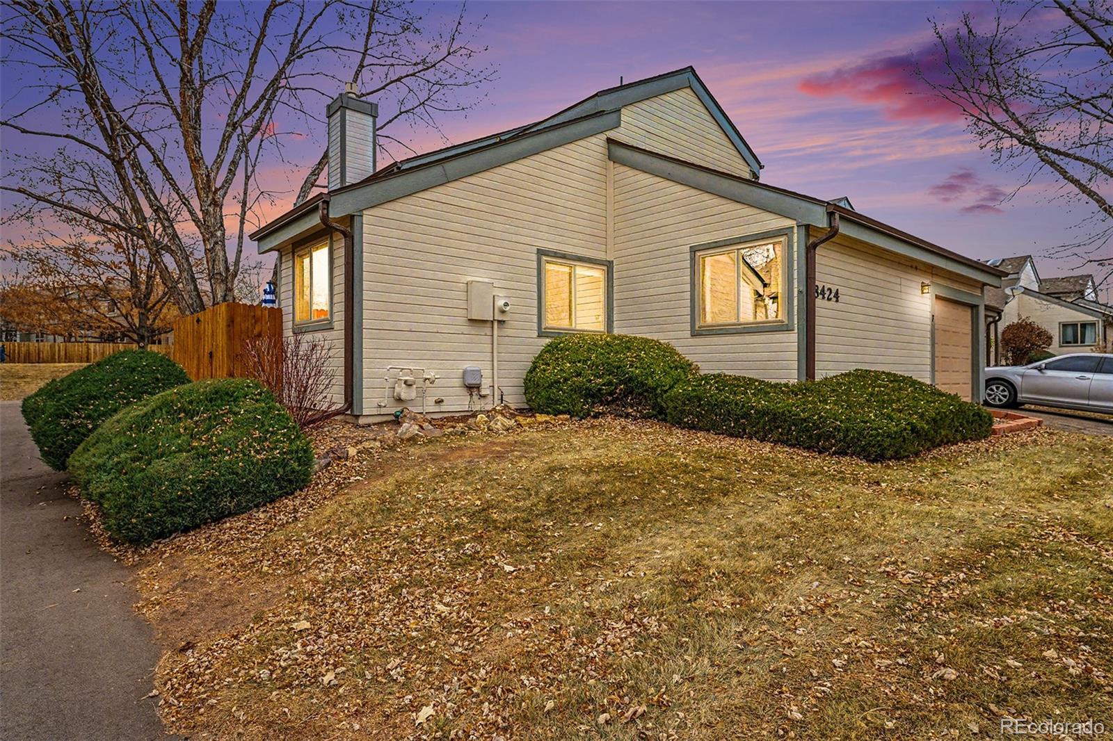 MLS Image #0 for 8424 s everett way,littleton, Colorado