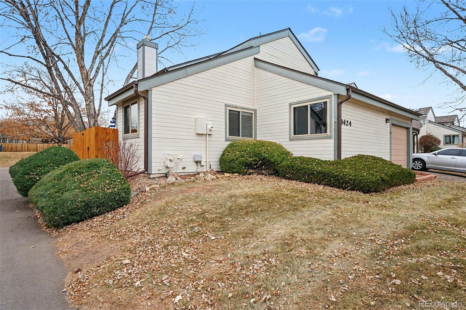MLS Image #1 for 8424 s everett way,littleton, Colorado