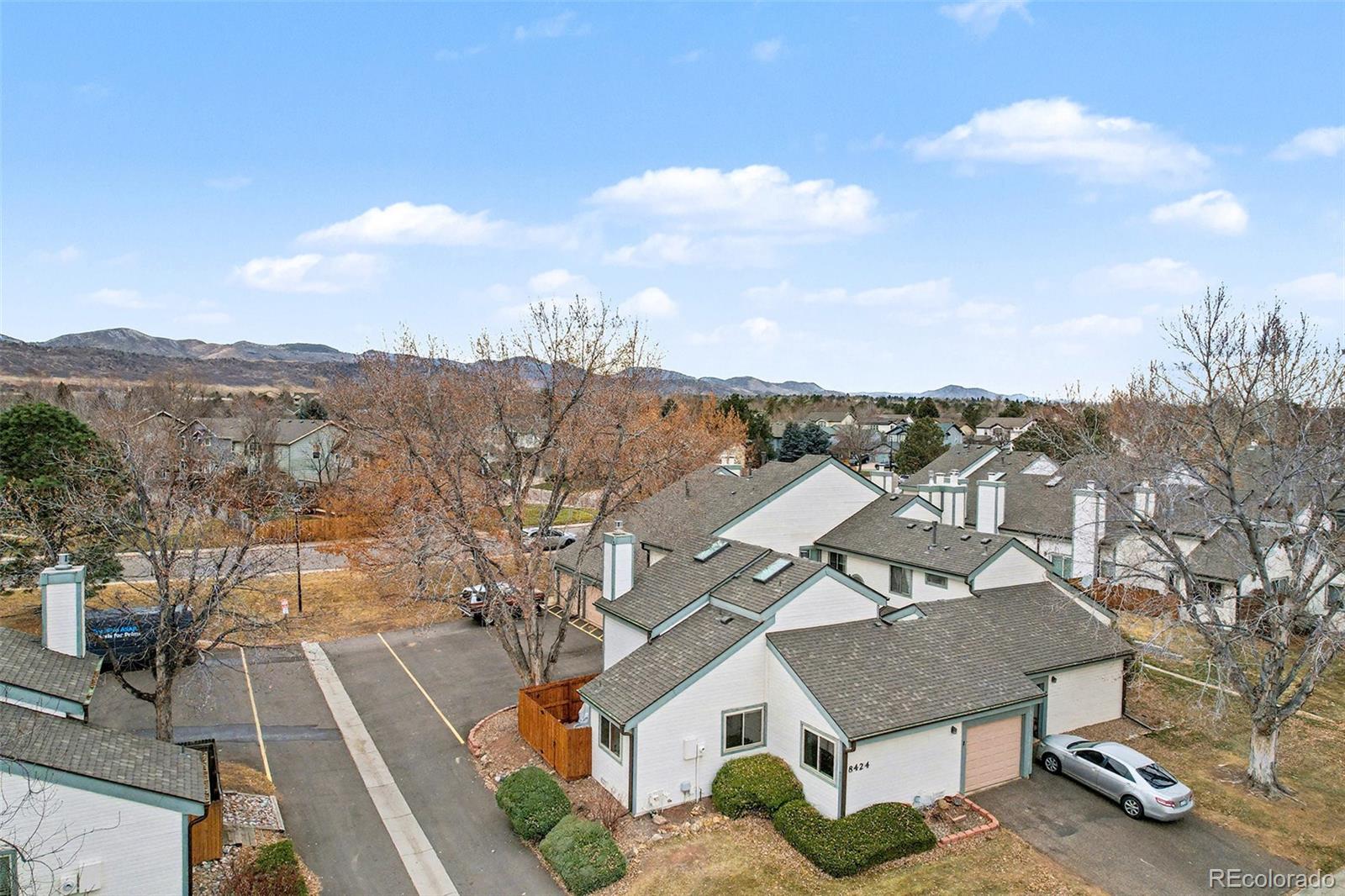 MLS Image #21 for 8424 s everett way,littleton, Colorado