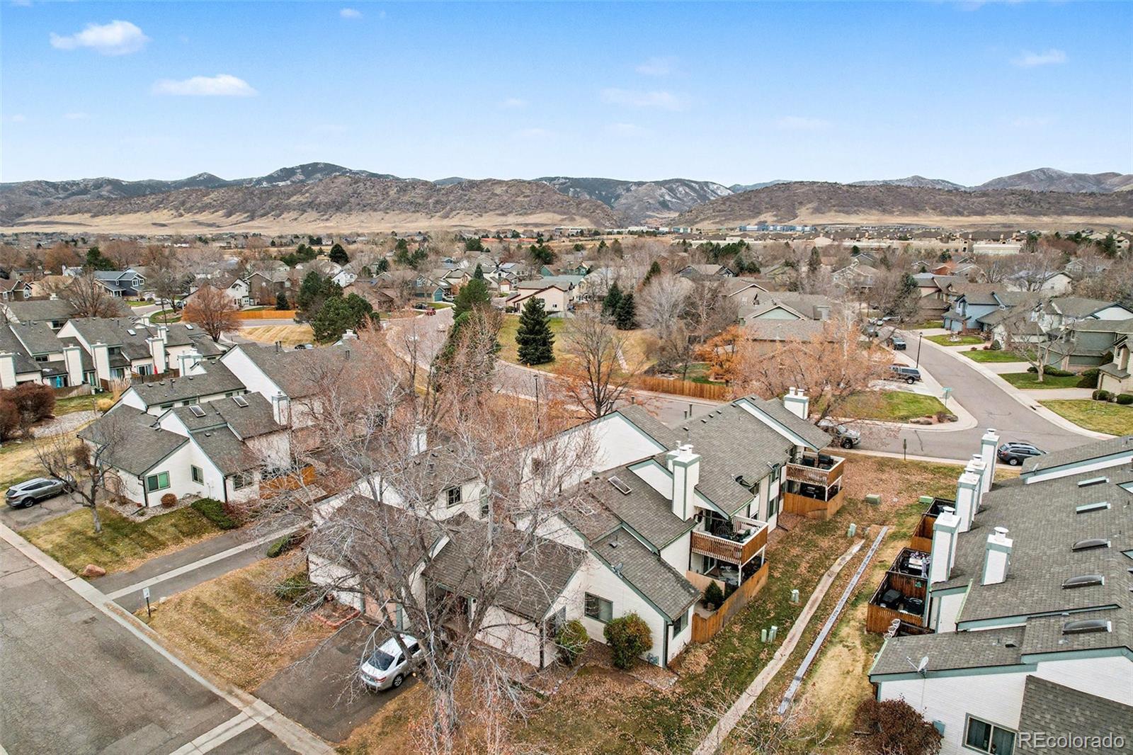MLS Image #23 for 8424 s everett way,littleton, Colorado