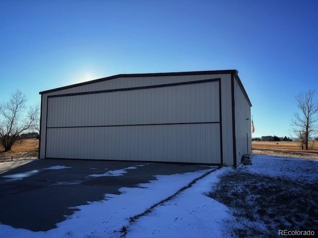 MLS Image #10 for 24988  ben kelly road,elbert, Colorado