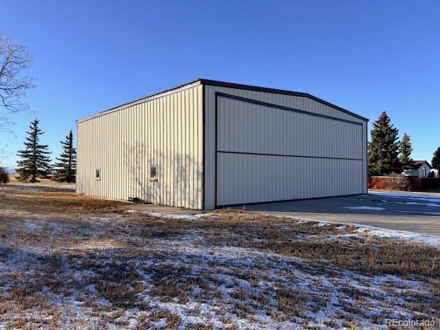 MLS Image #11 for 24988  ben kelly road,elbert, Colorado