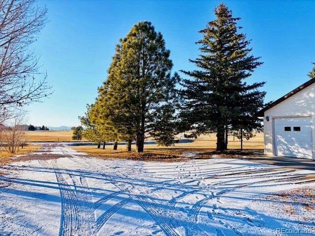 MLS Image #3 for 24988  ben kelly road,elbert, Colorado